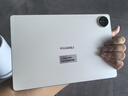 HUAWEI MatePad Pro 12.2英寸 2025 柔光版 華為平板電腦 雙層OLED柔光屏 WIFI 12GB+512GB 宣白 曬單實(shí)拍圖