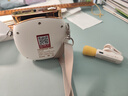 得勝（TAKSTAR）E10W無(wú)線領(lǐng)夾版小蜜蜂擴(kuò)音器教師專用上課擴(kuò)音器導(dǎo)游得勝擴(kuò)音器 E10W象牙白版+【無(wú)線領(lǐng)夾+珍珠鏈】 曬單實(shí)拍圖