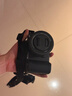 索尼（SONY）ZV-E10 II APS-C畫(huà)幅微單相機 創(chuàng  )意外觀(guān)濾鏡 精準對焦  zv-e10二代 黑色【16-50套機】 官方標配128G卡+腕帶+皮套+座充+膜+清潔套裝 曬單實(shí)拍圖