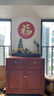 諾詩(shī)曼千里江山擺件辦公室客廳玄關(guān)裝飾送人喬遷禮物開業(yè)送客戶商務(wù)禮品 曬單實(shí)拍圖