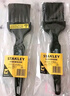 史丹利（STANLEY）除塵防靜電排刷小型直柄排刷筆形毛刷線(xiàn)路板清潔刷 66-014-23 曬單實(shí)拍圖