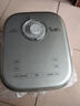 美的（Midea）電飯煲0涂層花瓣IH加熱無涂層3-4人 4-5人316L不銹鋼內膽小米粥智能家用多功能4升電飯鍋MB-40HB2 曬單實拍圖
