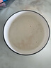 西屋（Westinghouse）無(wú)刷破壁機(jī)變頻降噪1.5L加熱全自動(dòng)榨汁機(jī)鈦涂層防糊柔音觸控彩屏輔食機(jī) WPB15J37-W 曬單實(shí)拍圖
