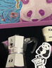 比樂(lè )蒂（Bialetti）【送禮好物】摩卡壺禮盒裝 熊貓玩偶聯(lián)名咖啡壺意式咖啡具套裝 熊貓聯(lián)名摩卡壺禮盒 4件套 120ml 曬單實(shí)拍圖