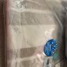 viney新款帆布包包女包單肩包大容量托特包生日禮物送女友老婆 【藍色】高級感實(shí)用輕奢手提包 小眾品牌百搭休閑通勤腋下包 曬單實(shí)拍圖