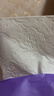 維達（Vinda）抽紙【孫穎莎推薦】棉韌3層100抽*36包S碼 親膚無(wú)刺激 紙巾 整箱 曬單實(shí)拍圖