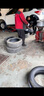 米其林（MICHELIN）汽車(chē)輪胎 215/60R16 95H 耐越 ENERGY MILE 適配天籟/帕薩特/XRV 曬單實(shí)拍圖