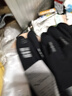 紅蜻蜓手套冬季男女騎行保暖防寒風(fēng)電動摩托車加絨厚觸屏戶外棉滑雪手套 經(jīng)典款  防風(fēng)加絨防水 防風(fēng)防潑水 曬單實拍圖