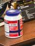 NYO3 阿蒙森磷蝦油魚(yú)油升級Omega-3 DHAEPA蝦青素膽堿 500mg90粒 曬單實(shí)拍圖