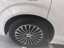 馬牌（Continental）馬牌汽車(chē)輪胎 PremiumContact C PCC 系列 235/60R18 107V自修補靜音棉 騰勢D9 曬單實(shí)拍圖