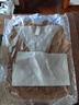 優(yōu)衣庫女裝燈芯絨襯衫式茄克/長袖外套空調(diào)衫25秋冬新款480318 36 褐色 L /160/88A 曬單實拍圖