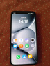 小米（MI）REDMI Note15 Pro+ 第四代驍龍7s 7000mAh 龍晶玻璃十倍抗摔 IP68防水 12+256 子夜黑 紅米 5G手機 曬單實拍圖