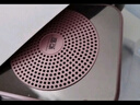 索愛(ài) S350無(wú)線(xiàn)磁吸領(lǐng)夾小蜜蜂擴音器教師專(zhuān)用藍牙音箱音響防嘯叫TF卡U盤(pán)喇叭麥克風(fēng)導游戶(hù)外便攜式 金 曬單實(shí)拍圖