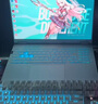 華碩天選6 Pro 酷睿版 國家補貼20%Ultra 7 16英寸游戲本筆記本電腦(U7-255HX 16G 1T RTX5060 2.5K)灰 曬單實(shí)拍圖