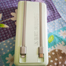 恒源者充電寶20000毫安【自帶雙線(xiàn)】3C認證大容量充電寶超級快充便攜移動(dòng)電源可登機適用蘋(píng)果華為小米 抹茶綠【自帶雙線(xiàn)】2萬(wàn)毫安 【3C認證/一年質(zhì)?！?2.5W超級快充 曬單實(shí)拍圖