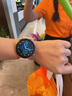HUXIAVIM華為機鴻蒙安卓系統(tǒng)IOS適用智能手表華強北watch情侶運動心率血氧血壓監(jiān)測gt5商務(wù)腕表七夕禮物 女款·粉膠帶 NFC+支付+海量表盤+健康監(jiān)測 雙表帶+心率血壓血氧睡眠監(jiān)測 曬單實拍圖