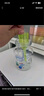 布朗博士【百萬新生兒奶瓶免費送】初生兒防脹氣寬口玻璃奶瓶60ml(0-1月) 曬單實拍圖