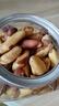 臻味鮑魚(yú)果仁330g巴西堅果富硒原味0添加堅果炒貨兒童孕婦休閑零食 曬單實(shí)拍圖