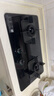 米家小米智能燃氣灶S2 嵌入式家用猛火節能煤氣灶具5.2kW煙灶聯(lián)動(dòng)可調節國家補貼以舊換新MJ01D天然氣 曬單實(shí)拍圖