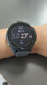 佳明（GARMIN）Forerunner255神秘灰心率跑步鐵三戶(hù)外運動(dòng)智能手表生日禮物 曬單實(shí)拍圖
