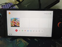 任天堂（Nintendo）【國內保稅倉】Switch2代主機 NS2游戲機掌機 港版switch2 賽車(chē)同捆保稅（贈共享會(huì )員） 曬單實(shí)拍圖