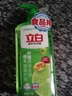 立白APG薄荷洗潔精食品用果蔬去油小蘇打洗滌靈廚房餐具清潔劑洗碗液 青檸洗潔精 1kg 1瓶 曬單實(shí)拍圖