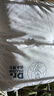 水星兒童（MERCURY Kids）枕頭博士全棉低敏成長(zhǎng)枕(2段) 35cm×50cm 1-3歲 嬰幼A類 曬單實(shí)拍圖