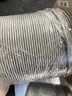 唯康（VCOM） 超六類網(wǎng)線 Cat6a類萬兆屏蔽/非屏蔽雙絞線6A類 【非屏蔽】305米 灰色【世賽產(chǎn)品】 曬單實拍圖