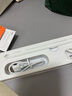 【美國MIF認證】適用apple pencil電容筆蘋(píng)果ipad觸控筆二代防誤觸手寫(xiě)筆pro平板11藍牙air5觸屏 官配尊享版【無(wú)需藍牙連接丨無(wú)延遲不斷觸丨磁吸收納】 曬單實(shí)拍圖
