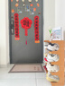 小匠材鞋架簡(jiǎn)易家用小型入戶門口鞋子收納柜多層宿舍樓道置物架五層70cm 曬單實(shí)拍圖