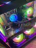 華碩全家桶【24期免息】RTX5070ti/5070/5060Ti顯卡i5 14600KF臺式整機明日香mod機箱組裝電腦DIY主機 i5 14600KF+華碩RTX5060Ti 配六 曬單實(shí)拍圖