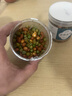 十年夢(mèng)小魚(yú)花生米下酒菜零食小吃網(wǎng)紅小魚(yú)干麻辣花生油炸商用5斤裝 小魚(yú)花生250g*3罐下酒好菜 曬單實(shí)拍圖