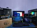 技嘉（GIGABYTE）5070顯卡 獵鷹 GeForce RTX 5070 Eagle OC SFF 12G DLSS4電競游戲設(shè)計AI智能學(xué)習(xí)電腦獨立顯卡 曬單實拍圖