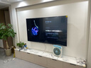 海信電視E7N Pro 75英寸信芯芯片H6 U+MiniLED 抗反光放眩光墨晶屏 300Hz帝瓦雷音響國家補(bǔ)貼75E7N-PRO 曬單實(shí)拍圖