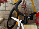 VOOKONE2.0獨家版 公路自行車(chē) 單盤(pán)13速 碳纖維前叉碟剎輕量騎行 S碼 曬單實(shí)拍圖