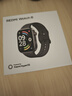 小米（MI）REDMI Watch 6典雅黑 國家補貼 澎湃OS 3 心率血氧監(jiān)測 藍(lán)牙通話 紅米手表6 智能手表 小米汽車 曬單實拍圖