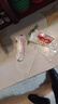 Aseblarm一次性話筒罩防噴套 KTV用咪套加大無紡布麥套防口水麥克風(fēng)防護(hù)罩 【紅+黃】 【100個】 曬單實(shí)拍圖