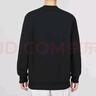 阿迪達斯 （adidas）男裝寬松簡(jiǎn)約舒適圓領(lǐng)休閑運動(dòng)衛衣IC9329 XL 曬單實(shí)拍圖