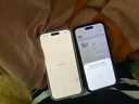 Apple/蘋(píng)果 iPhone 16 Pro Max（A3297）256GB 沙漠色鈦金屬 支持移動(dòng)聯(lián)通電信5G 雙卡雙待手機 曬單實(shí)拍圖