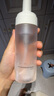 養生堂氨基酸潔面慕斯150ml 溫和清潔毛孔控油泡沫洗面奶七夕禮物送女友 曬單實(shí)拍圖
