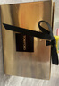 TOM FORD 全新極細(xì)管TF口紅152玫瑰煙棕色 唇膏教師節(jié)生日禮物女送女友 曬單實(shí)拍圖