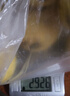 云南鷹嘴芒果 應季新鮮熱帶水果甜心芒整箱 鷹嘴芒3斤單果100-150g 曬單實拍圖