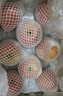 京鮮生 山東棲霞紅富士蘋果精品12粒 單果190g-240g  生鮮水果 禮盒 曬單實拍圖