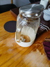 小熊（Bear）家用冷水壺高硼硅玻璃杯防燙硅膠底1.8L大容量涼水壺杯子廚房好物 曬單實(shí)拍圖