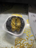 榴貓馬來(lái)西亞 貓山王榴蓮 冰皮月餅 黑刺榴蓮月餅 中秋高檔禮盒送禮 黑刺榴蓮冰皮月餅360g6枚裝 曬單實(shí)拍圖