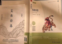 【全2冊(cè)】艾青詩(shī)選+水滸傳 九年級(jí)上冊(cè)必讀文學(xué)名著初中語(yǔ)文教材配套名著導(dǎo)讀推薦書目課外書 贈(zèng)核心考點(diǎn)手冊(cè) 曬單實(shí)拍圖