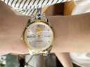 勞力士王子瑞士手表男機械表商務(wù)夜光防水含真金福浮雕名牌鎢鋼帶品牌男表 R3305間白【收藏版】質(zhì)保終身 足金鑒定卡 41mm 曬單實(shí)拍圖
