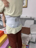 ZEAMO日本醫用級護腰帶腰部支撐腰間盤(pán)突出腰疼腰肌勞損男女士久坐神器 曬單實(shí)拍圖