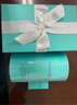 蒂芙尼（TIFFANY&Co）TIFFANY & LOVE系列女士香水 女香 禮物 送禮 90ml禮盒套裝A 曬單實(shí)拍圖