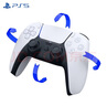 索尼（SONY）PS5 PlayStation DualSense無線游戲手柄 ps5手柄 曬單實拍圖